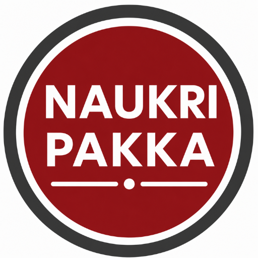 Naukri Pakka